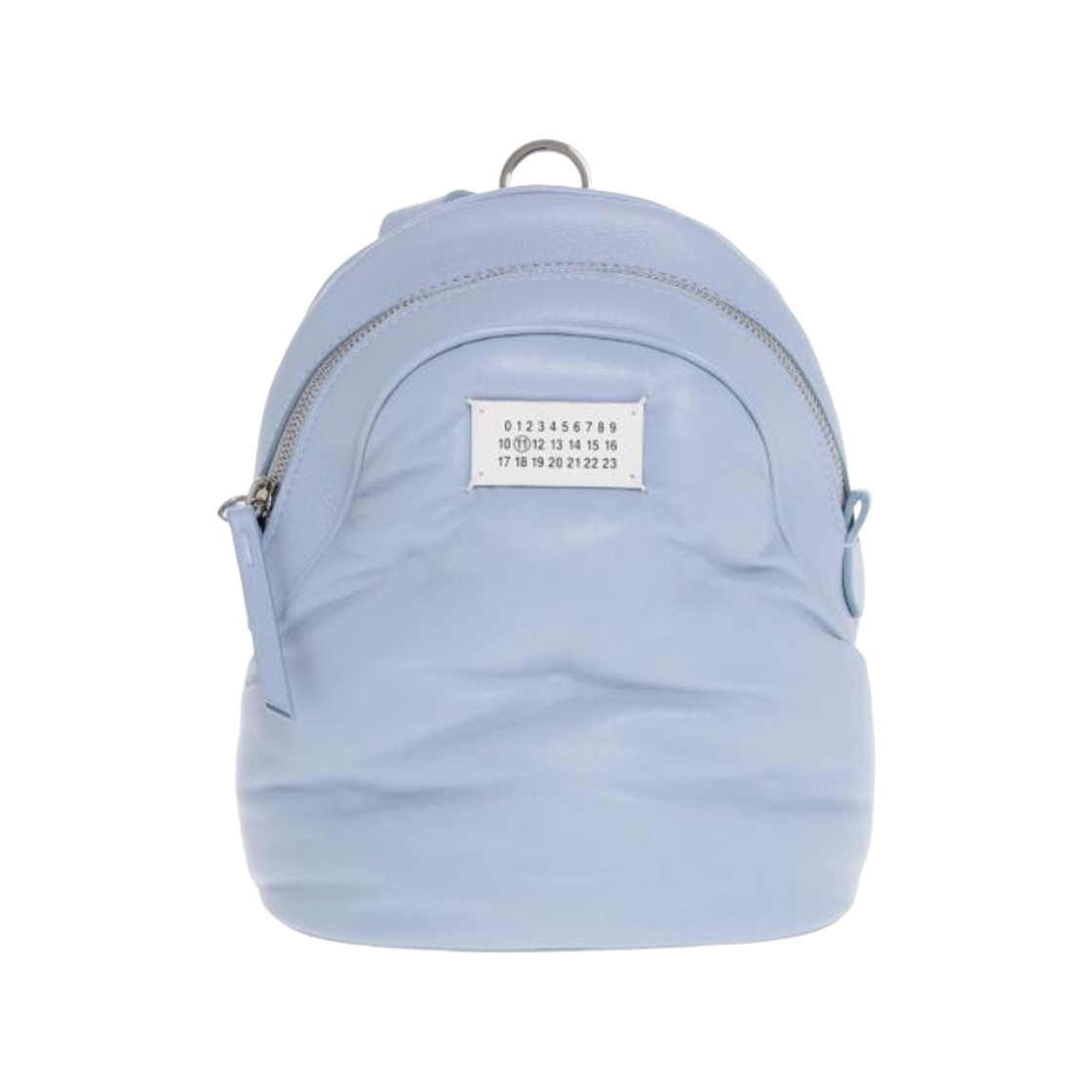 메종 마르지엘라 글램 슬램 백팩 라이트 블루(Maison Margiela Glam Slam Backpack Light Blue) - 1