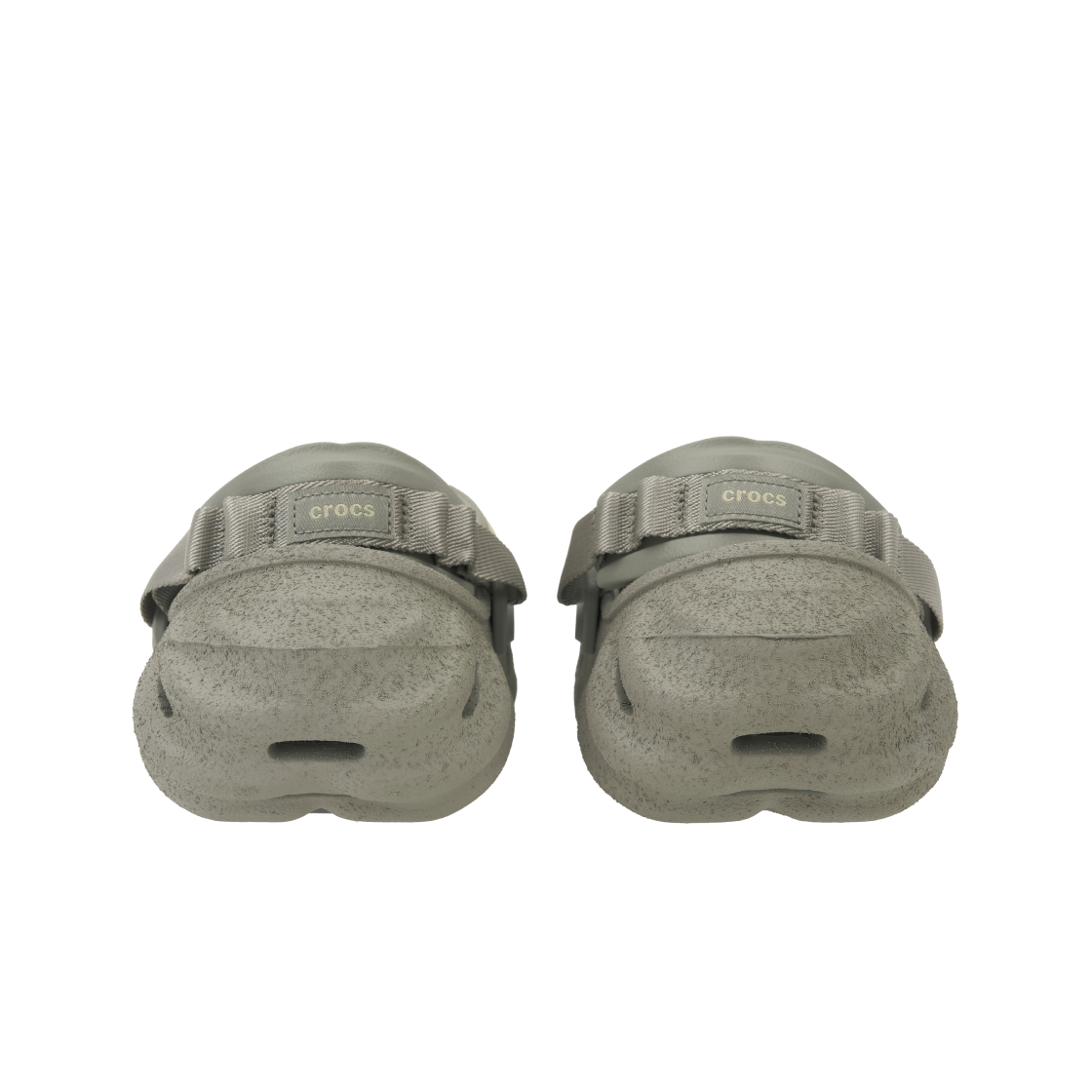 크록스 에코 시티 어드벤쳐 클로그 엘리펀트(Crocs Echo City Adventure Clog Elephant) - 6