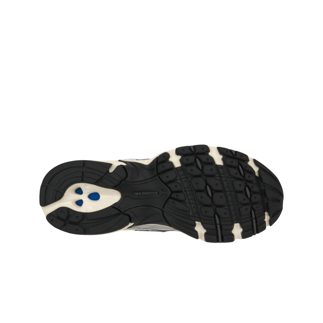 뉴발란스 740 씨 솔트 블랙(New Balance 740 Sea Salt Black) - 2