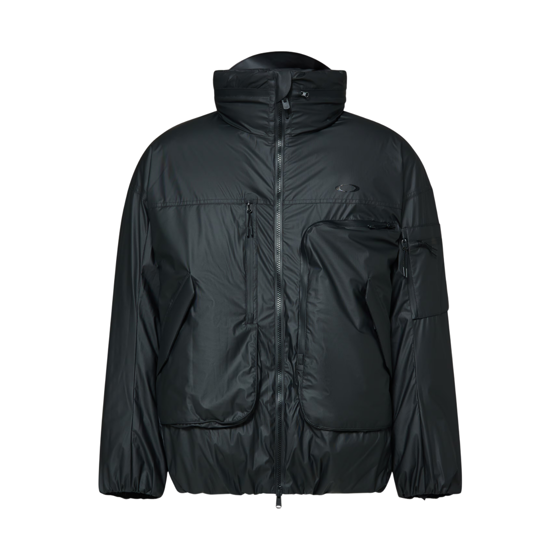 오클리 메소드 인슐레이티드 자켓 블랙아웃(Oakley Mthod Insulated Jacket Blackout)