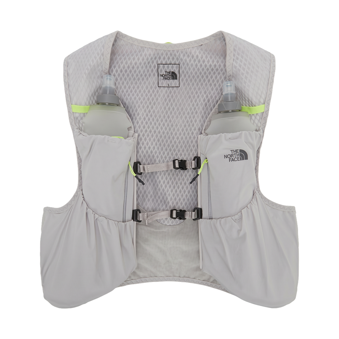 NA5AS04B The North Face Pace Vest LT Light Gray - 26SS