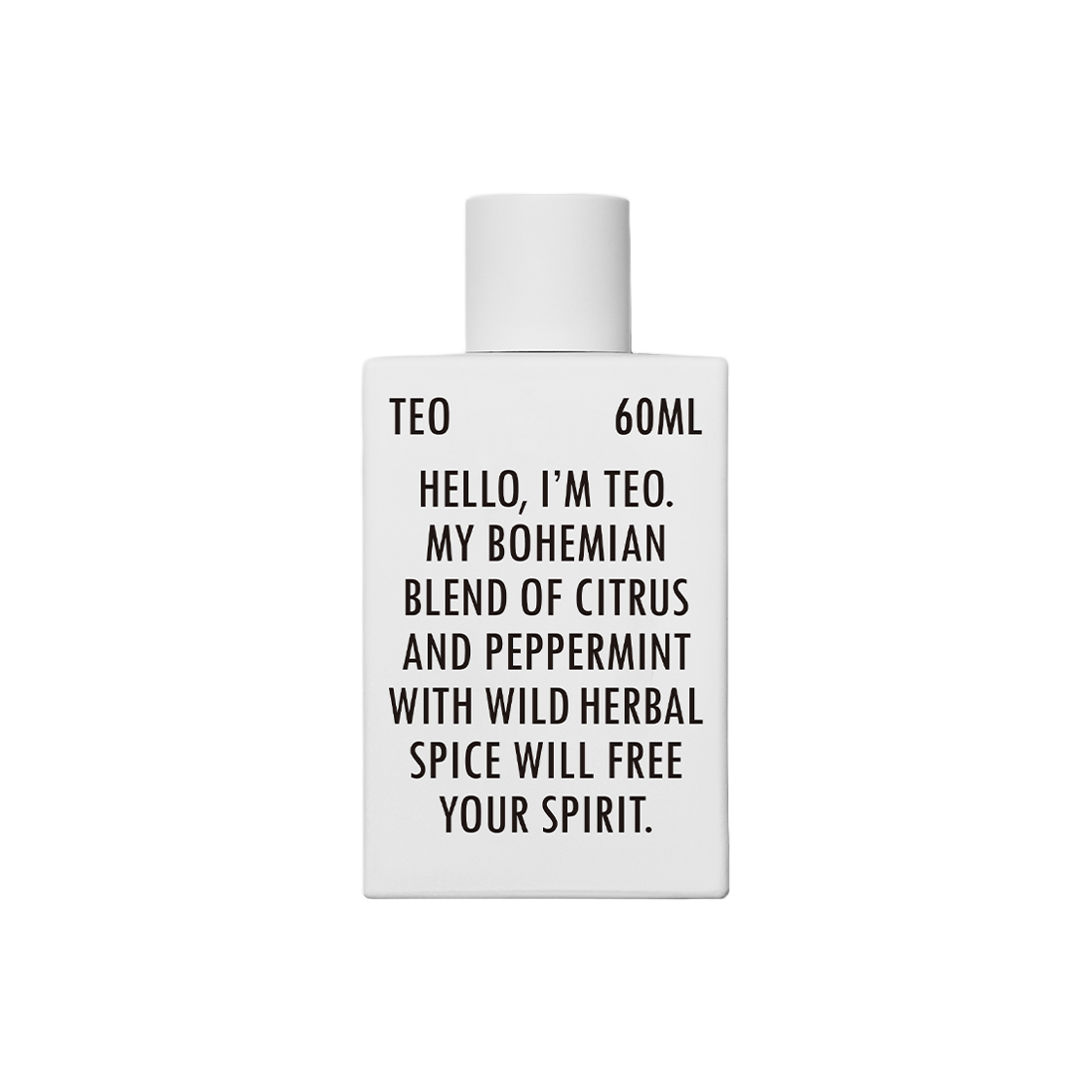 프라포투투 퍼퓸 테오 60ML(FRA422 PERFUME TEO 60ML) - 2
