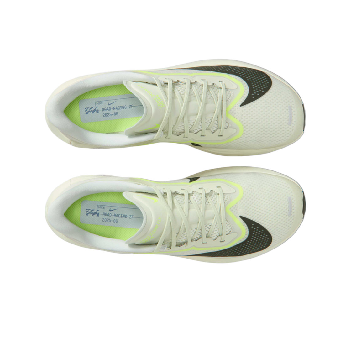 나이키 줌 플라이 6 씨 글래스 세콰이아(Nike Zoom Fly 6 Sea Glass Sequoia) - 2