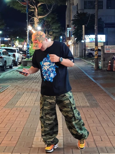 스타일 카드