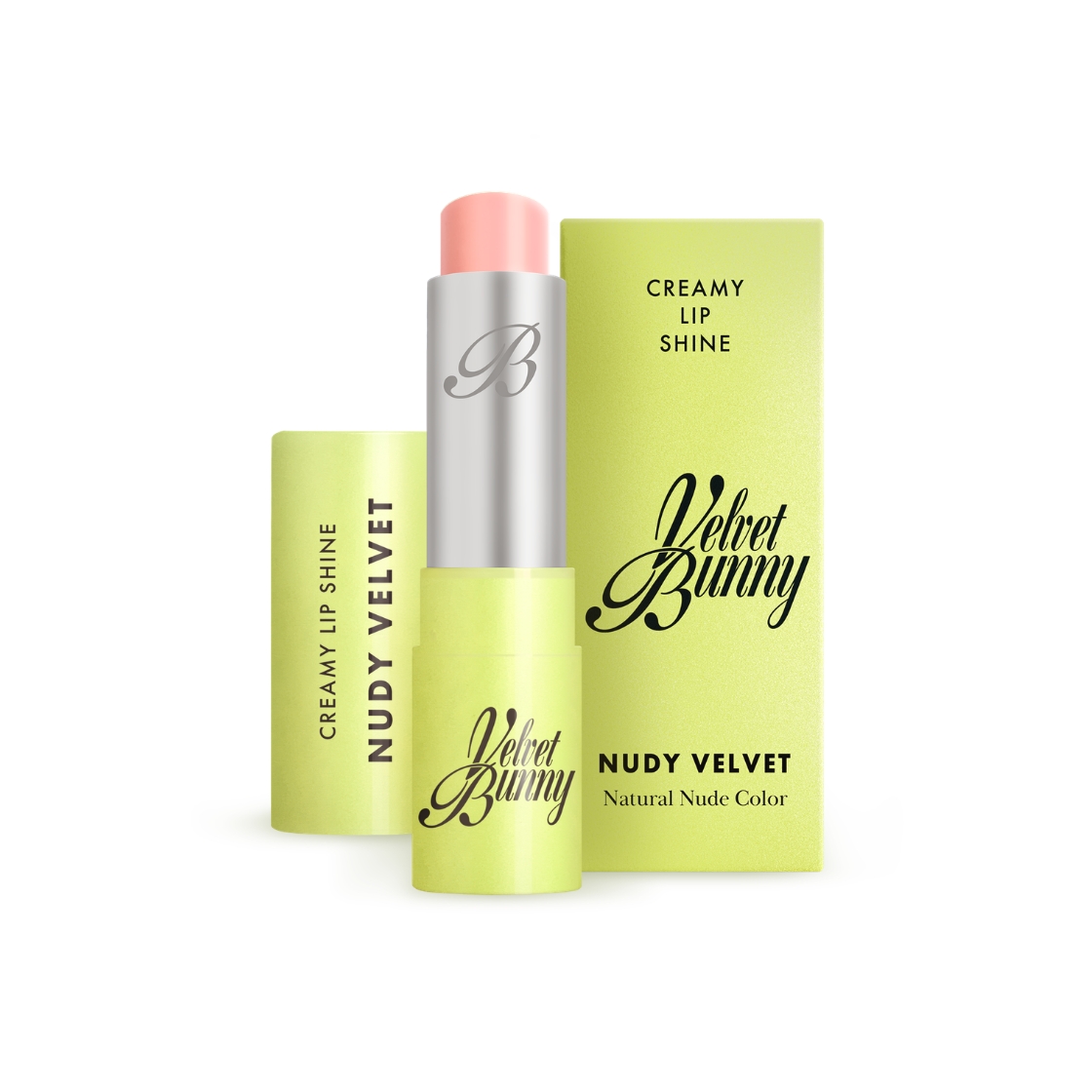 벨벳바니 크리미 립 샤인(VELVETBUNNY CREAMY LIP SHINE) - 6