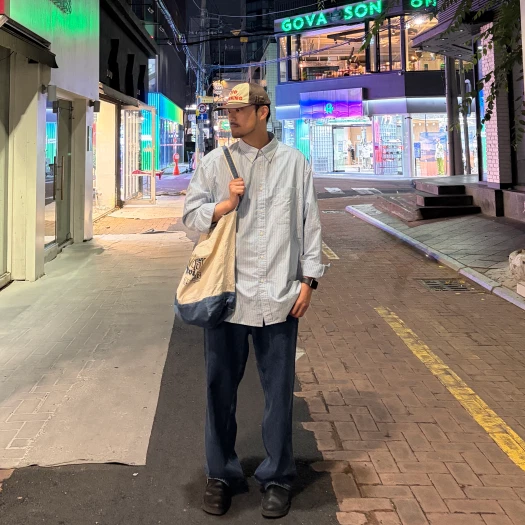 스타일 카드