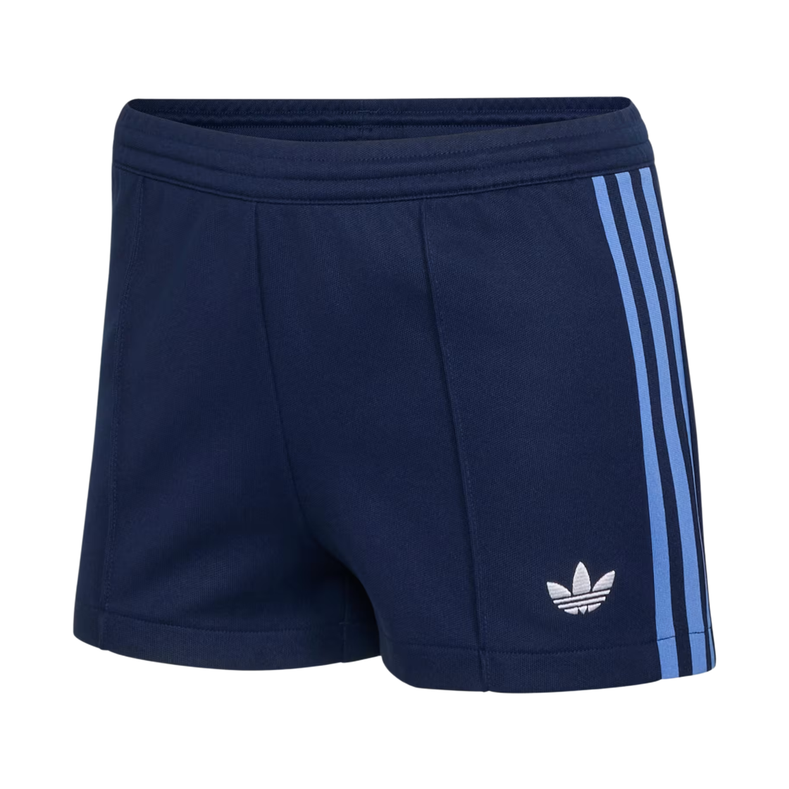 KS4731 (W) Adidas Classics Shorts Night Indigo Blue Fusion - KR Sizing