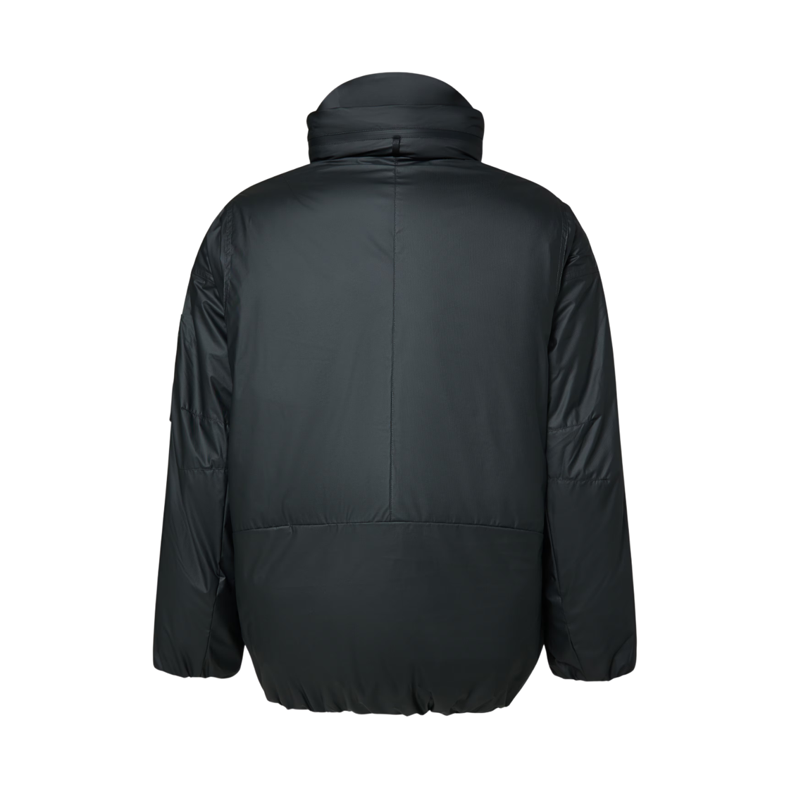 오클리 메소드 인슐레이티드 자켓 블랙아웃(Oakley Mthod Insulated Jacket Blackout) - 2