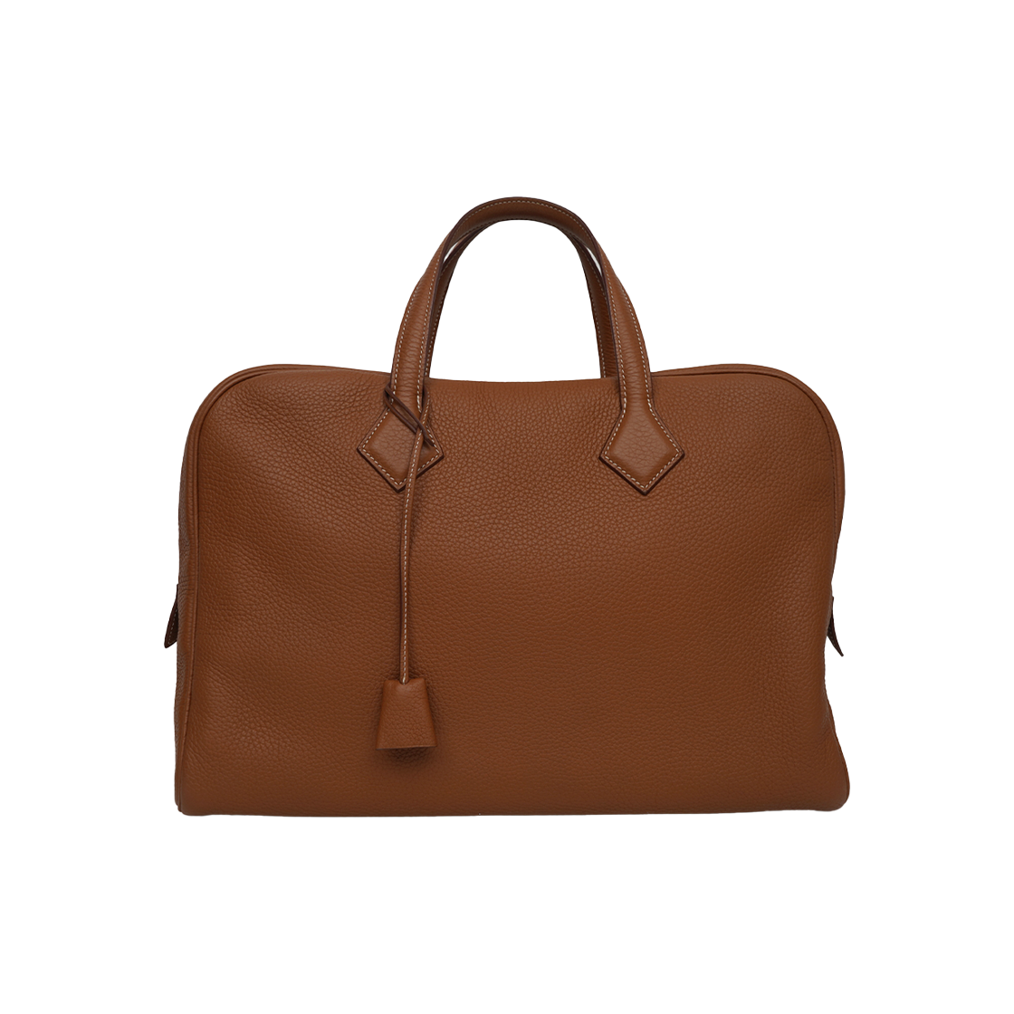 에르메스 빅토리아 비즈니스백 40 Z각인(Hermes Victoria Business Bag 40 Z Engraving) - 1
