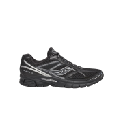 Saucony Progrid Guide 7 Black Silver - 26FW
