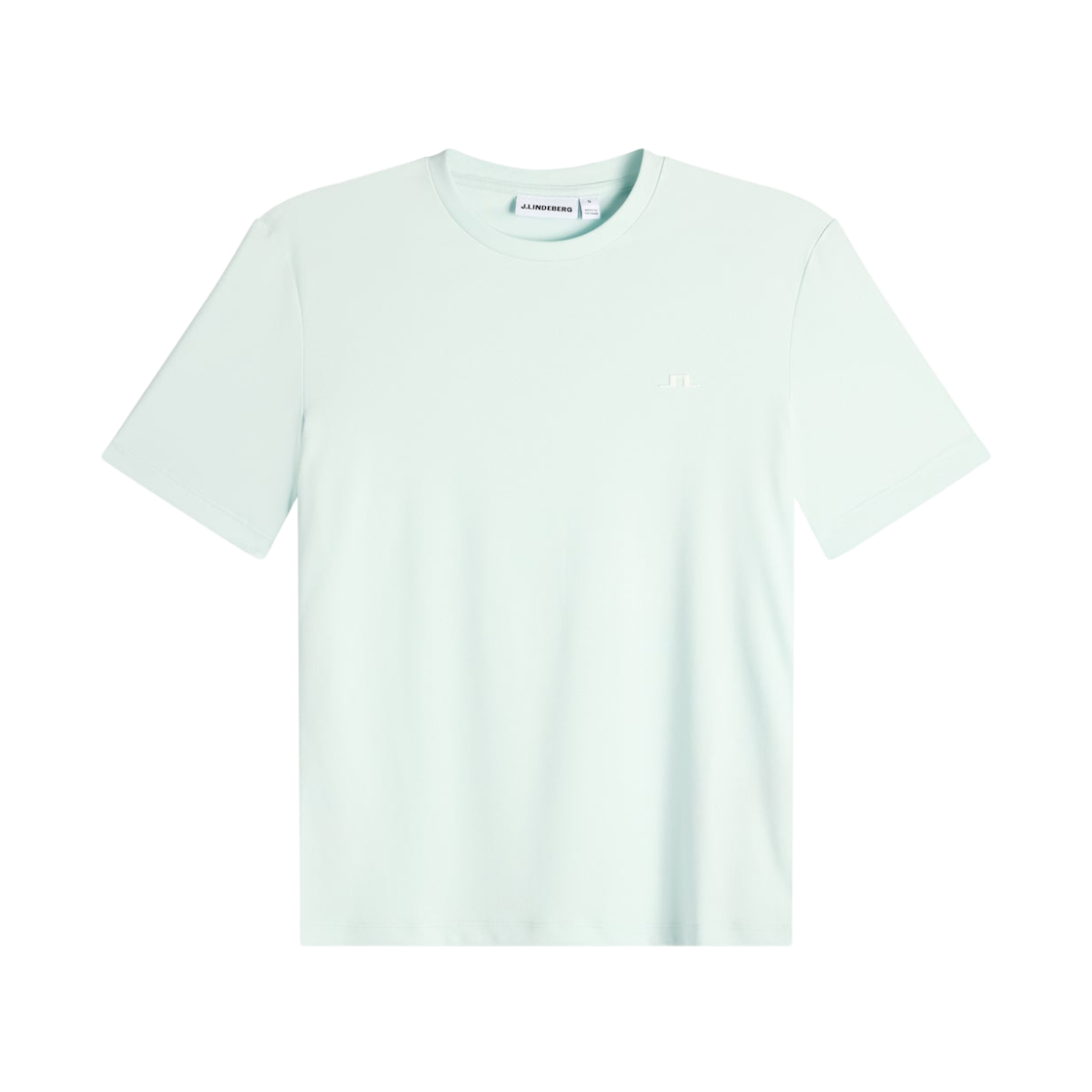 RWJT14829-O576 (W) J.Lindeberg Ada T-Shirt Sky Light