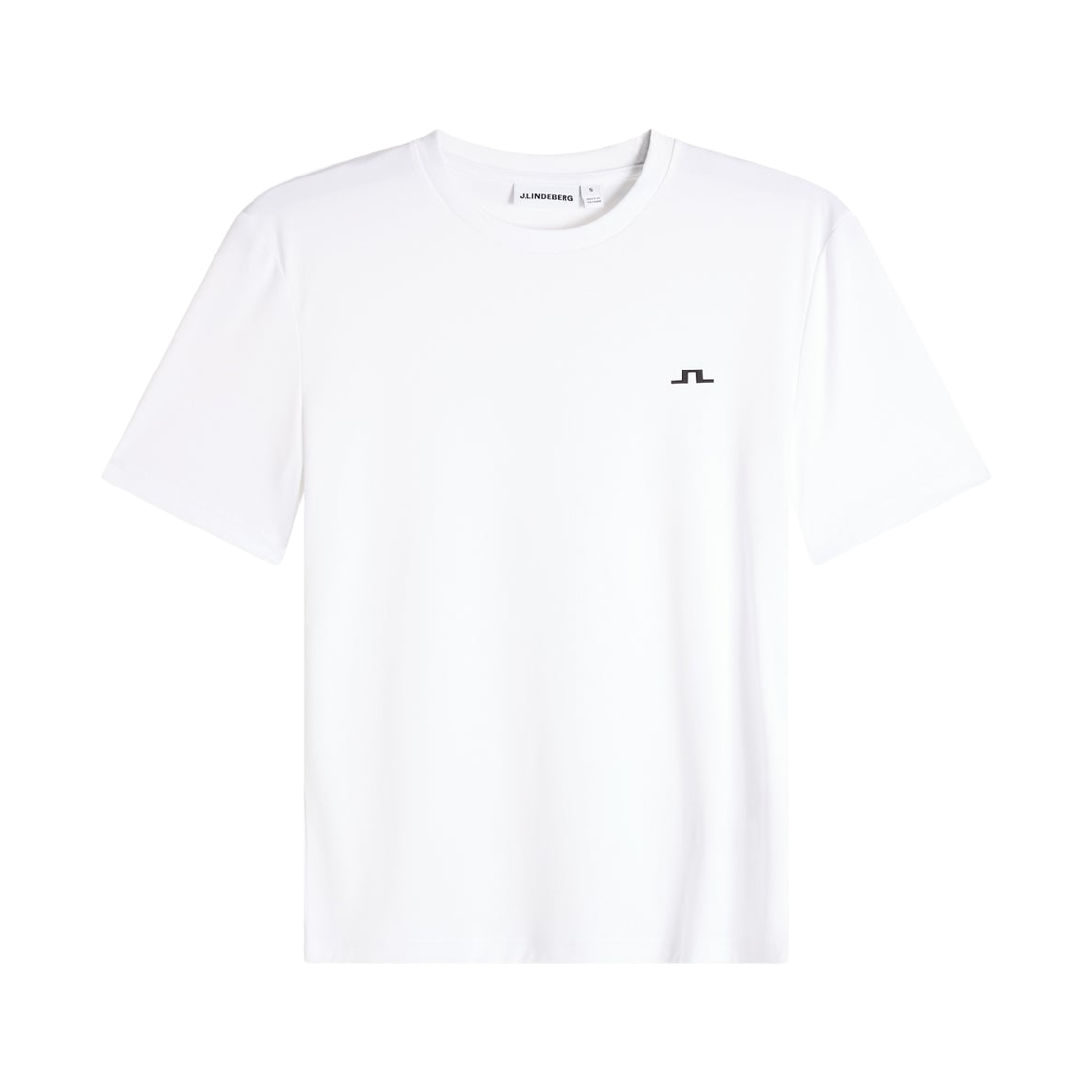 RWJT14829-0000 (W) J.Lindeberg Ada T-Shirt White