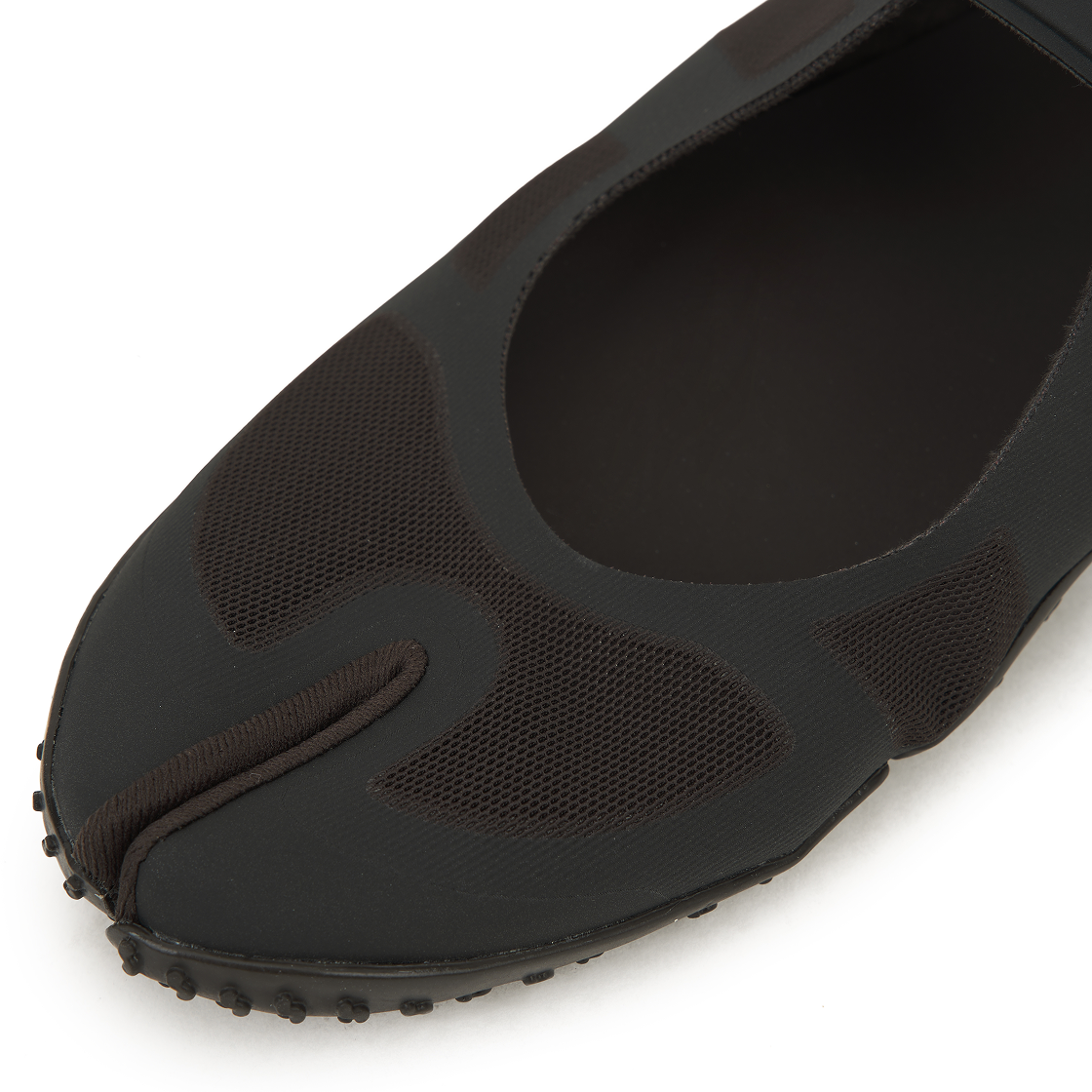 (W) 나이키스킴스 리프트 메쉬 벨벳 브라운 다크 초콜릿((W) NikeSKIMS Rift Mesh Velvet Brown Dark Chocolate) - 7