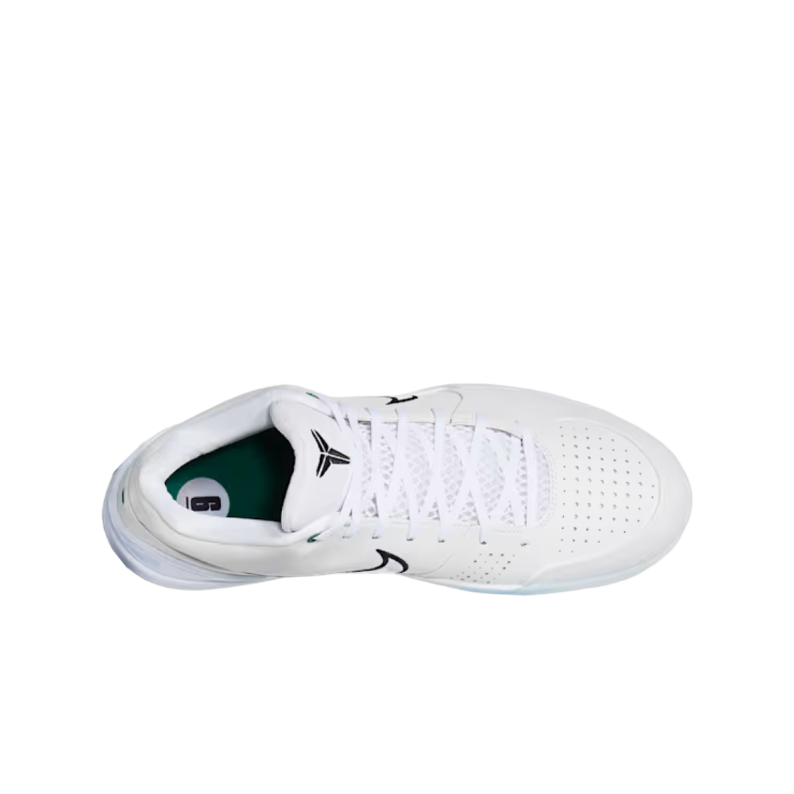나이키 코비 4 프로트로 드래프트 팩 6번 (개봉 박스)(Nike Kobe 4 Protro Draft Pack #6 (Opened Case))
