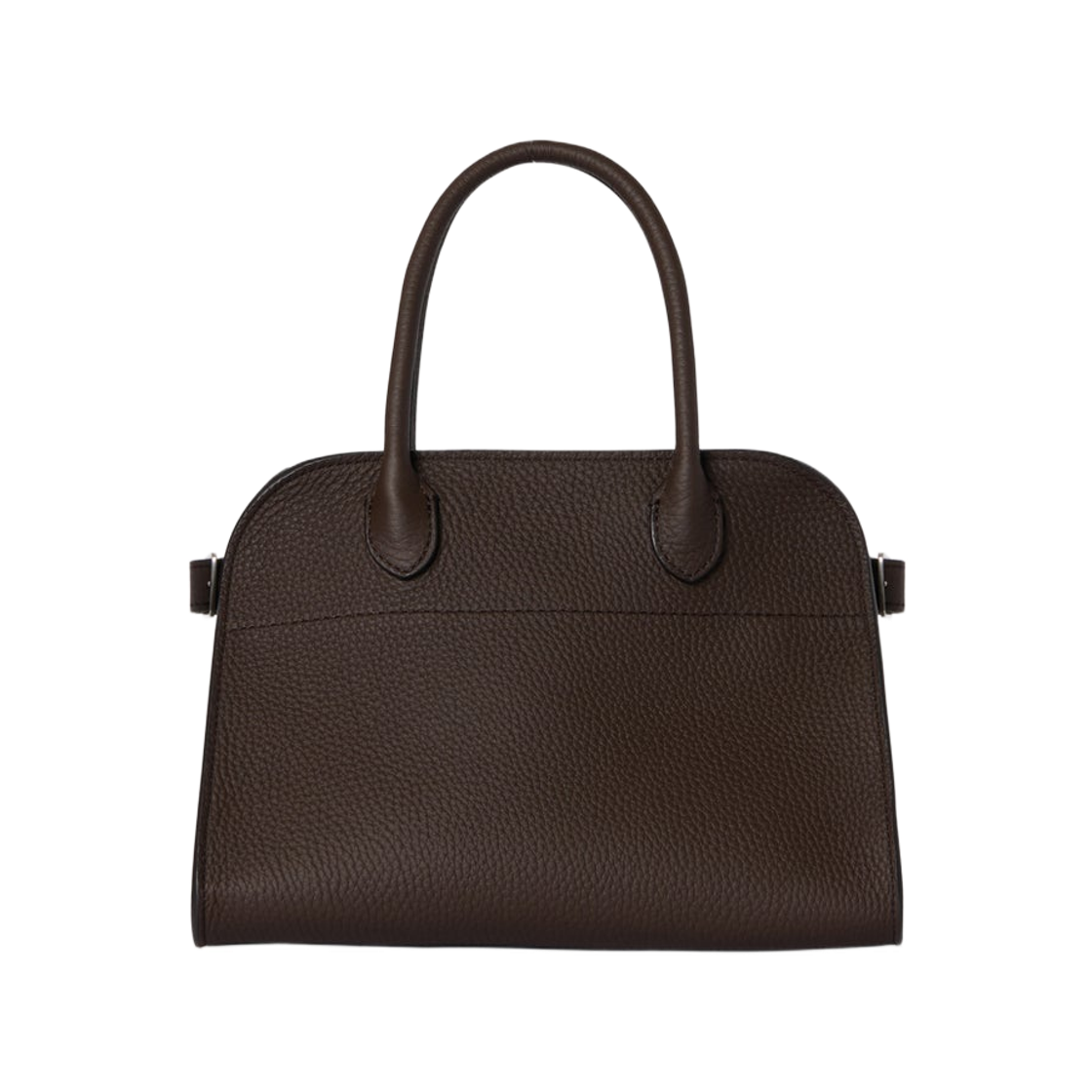 더 로우 소프트 마고 10 딥 브라운(The Row Soft Margaux 10 Deep Brown)