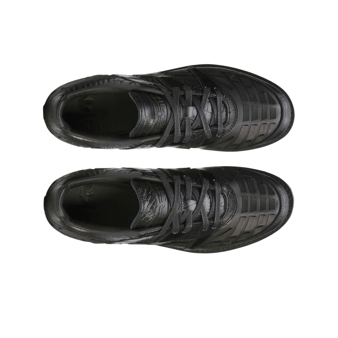 아디다스 x 브레인 데드 프레데터 코어 블랙 코어 블랙(Adidas x Brain Dead Predator Core Black Core Black) - 2