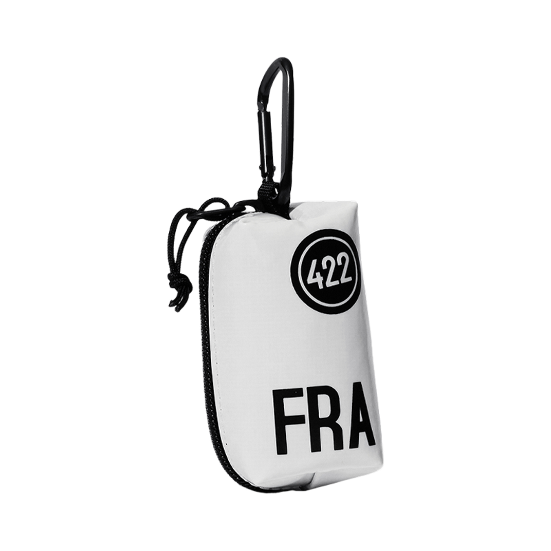 프라포투투 키링 파우치(FRA422 KEYRING POUCH) - 1