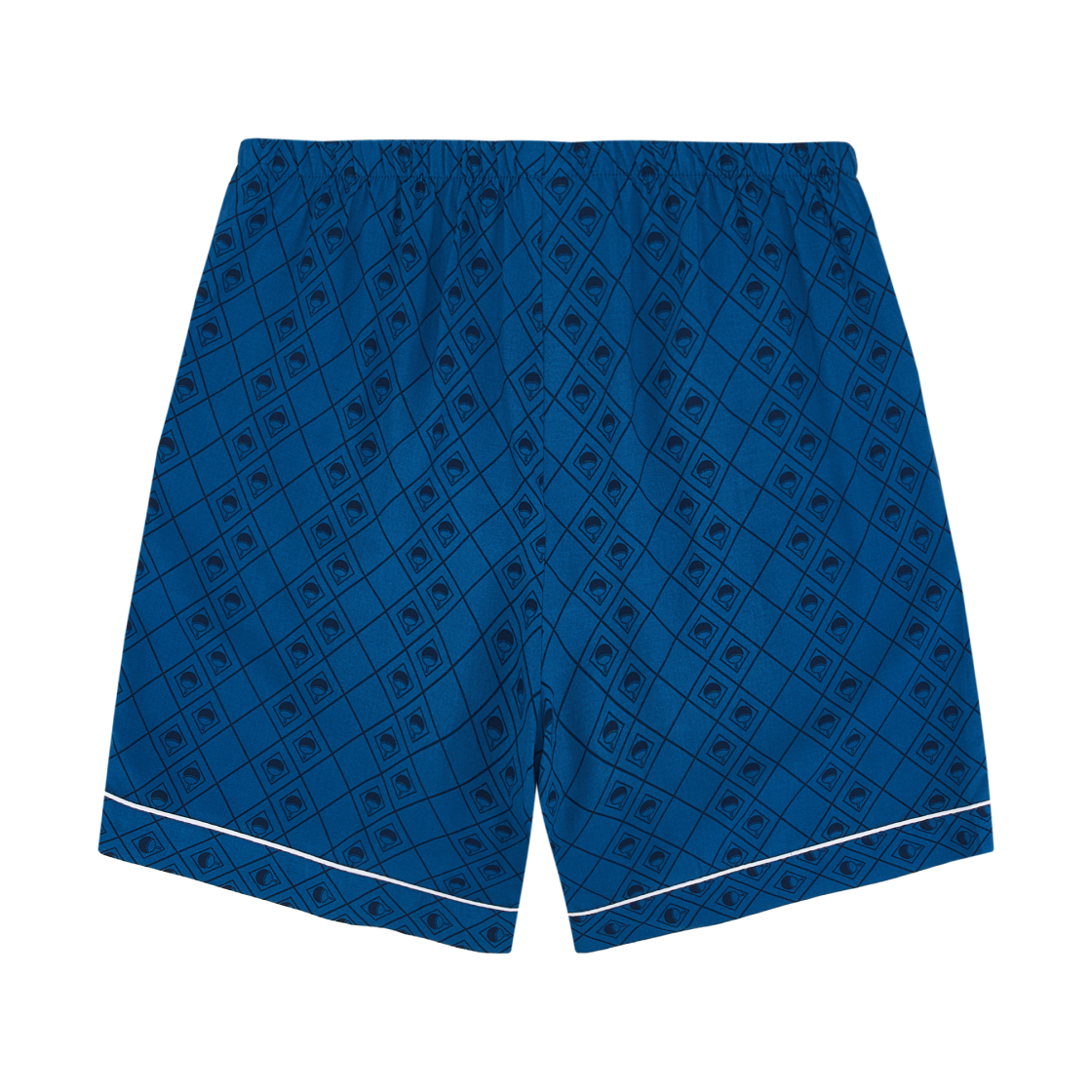 스파오 x 나루토 반팔 파자마 블루(Spao x Naruto Short Sleeve Pajamas Blue) - 5