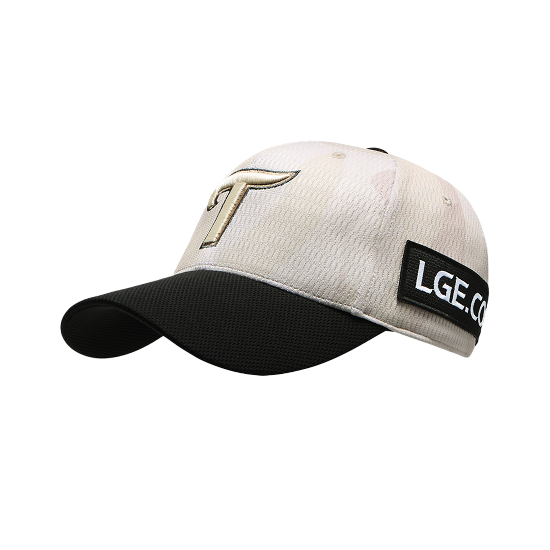 LG 트윈스 x 프로스펙스 2026 어센틱 밀리터리 캡(LG Twins x Prospecs 2026 Authentic Military Cap)