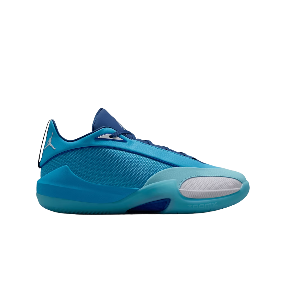 IO0424-400 Jordan Triangle PF Baltic Blue White