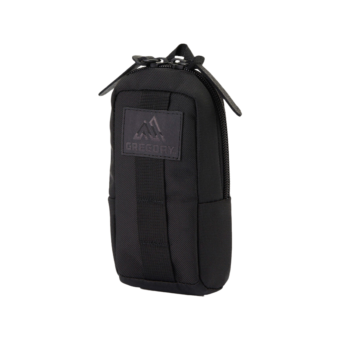 그레고리 퀵 패디드 케이스 S 블랙 발리스틱 라이트(Gregory Quick Padded Case S Black Ballistic Light) - 1