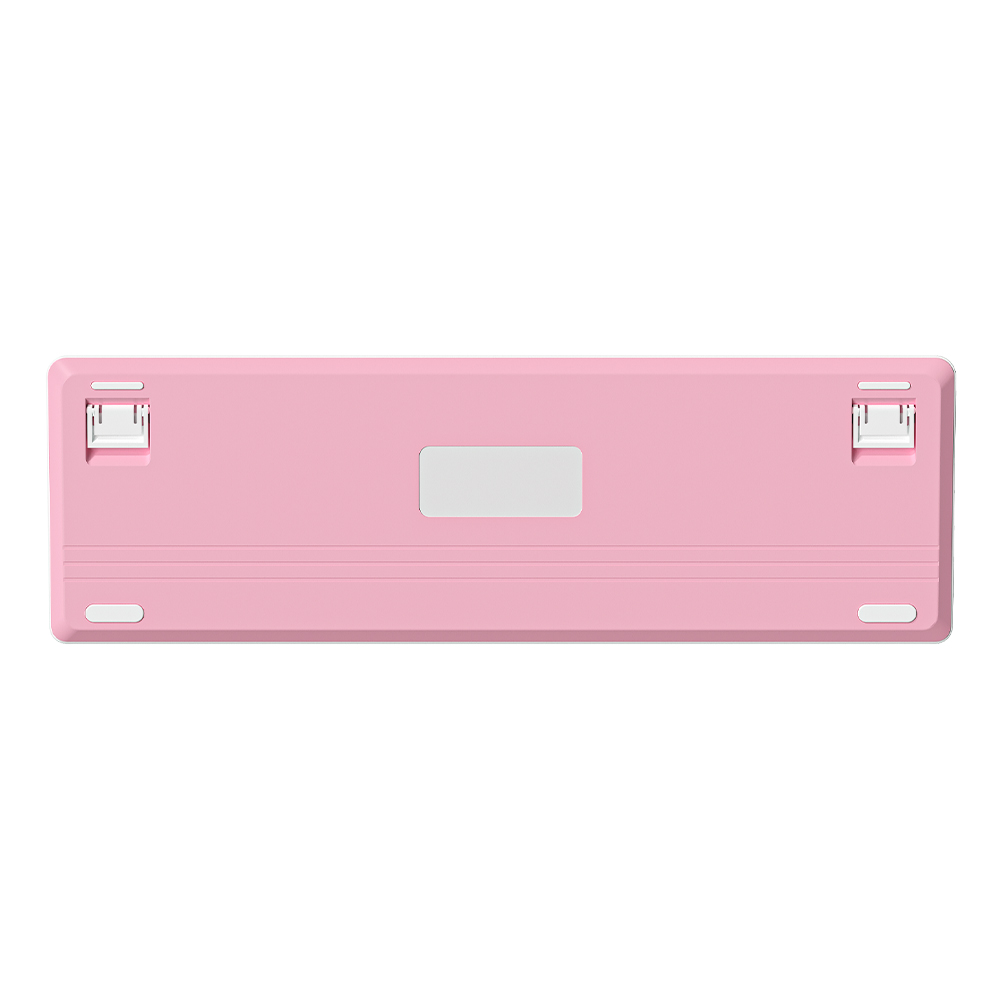 긱스타 GK108FE 유선 사무용 게이밍 풀배열 키보드 멤브레인 (4 컬러)(Geekstar GK108FE Silent Gamming Membrane Keyboard (4 colors)) - 5