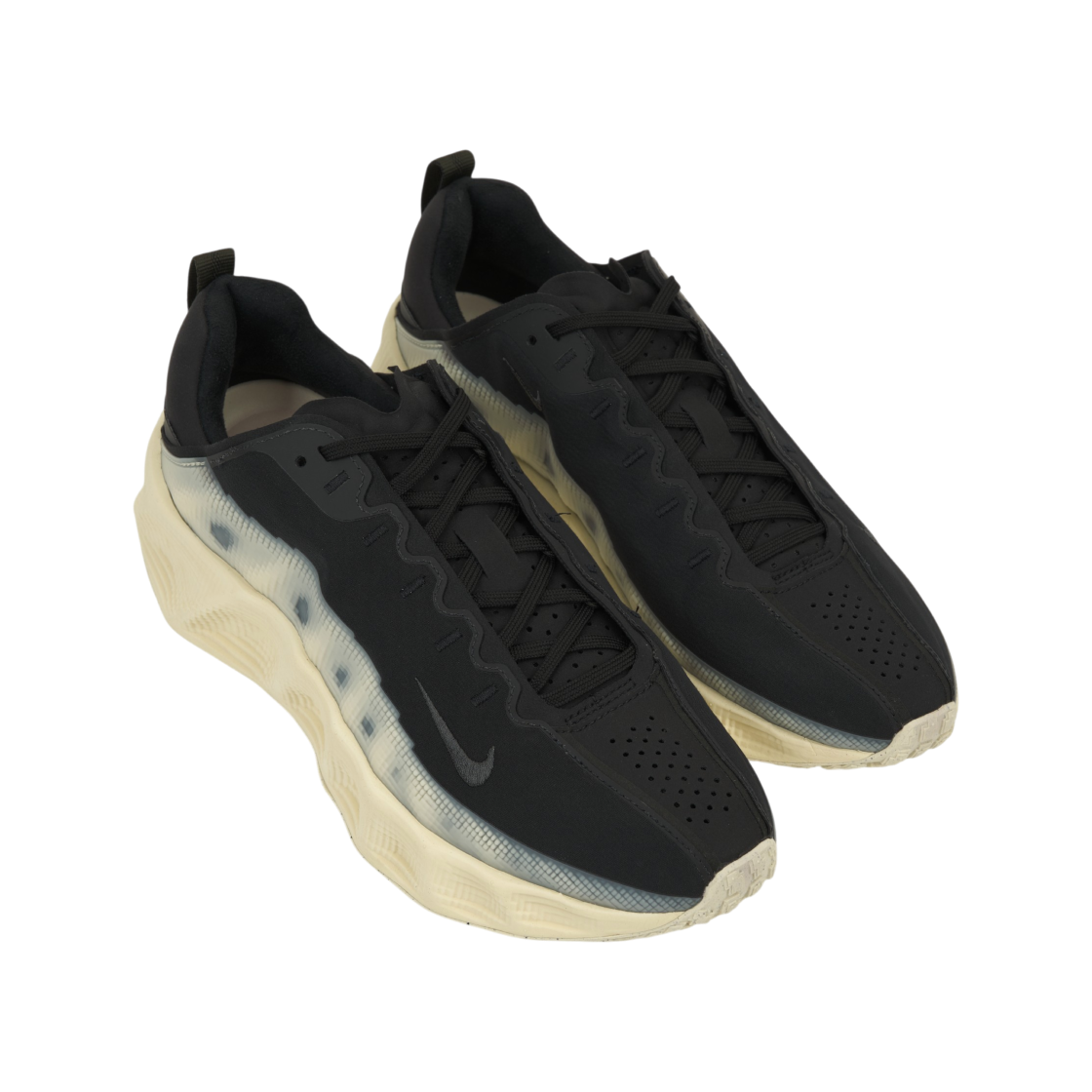 나이키 아바 로버 블랙 모슬린(Nike Ava Rover Black Muslin) - 4