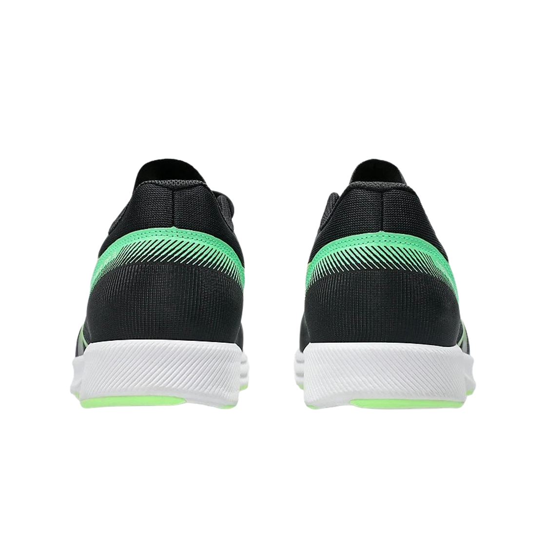 아식스 타사 RP 3 블랙 옐로우 그린(Asics Tarther RP 3 Black Yellow Green) - 3