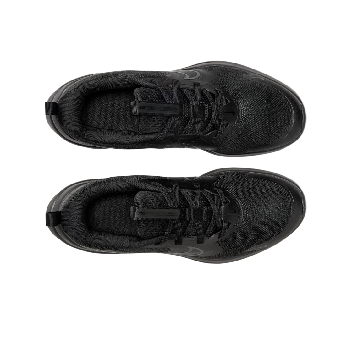 (GS) 나이키 코스믹 러너 블랙 앤트러사이트((GS) Nike Cosmic Runner Black Anthracite) - 2