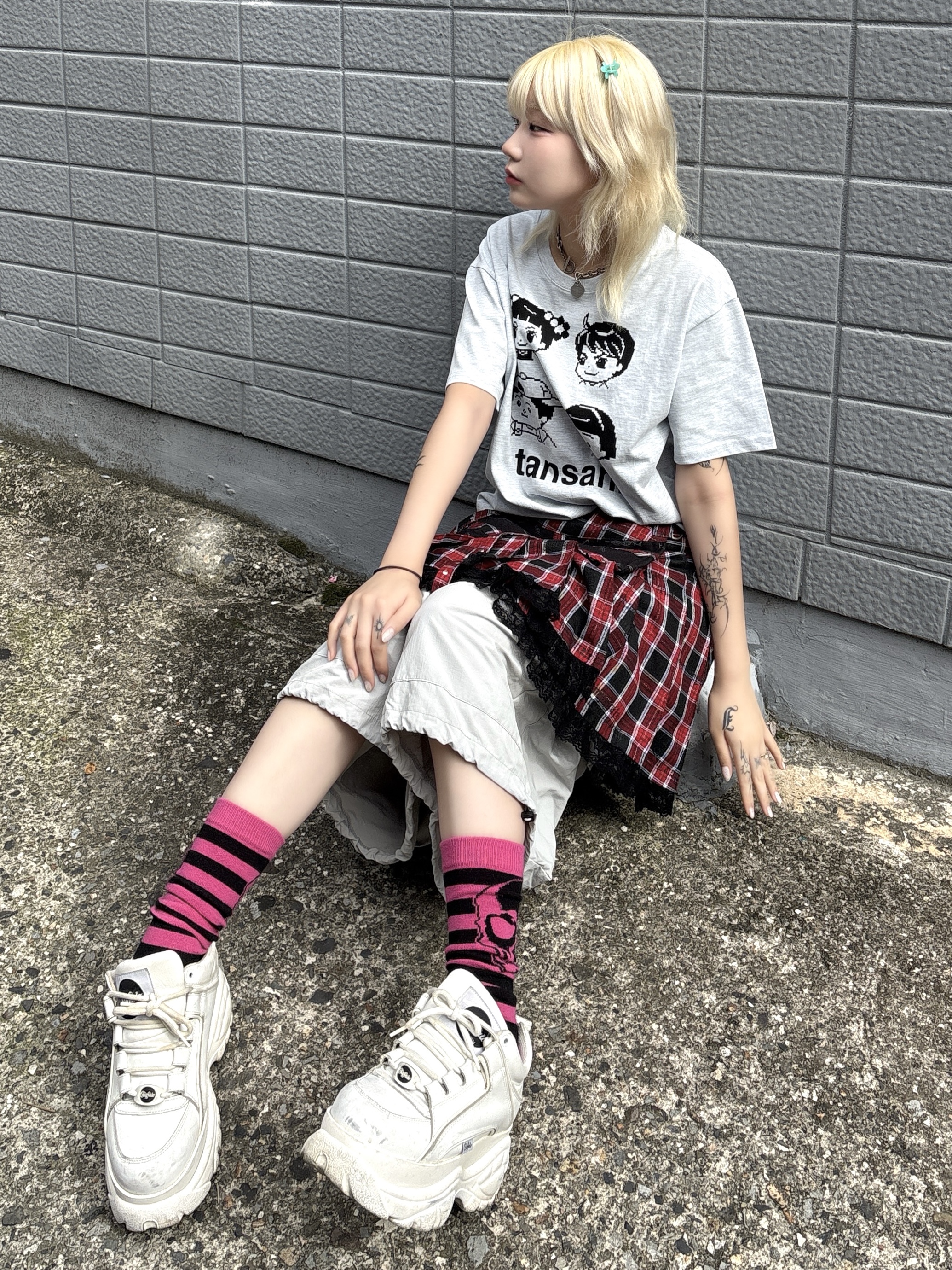 KREAM 스타일 - 5