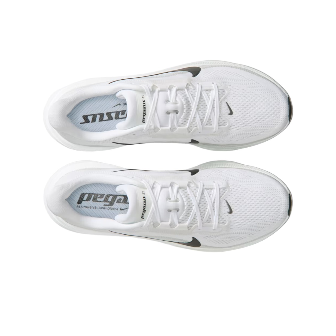나이키 에어 줌 페가수스 42 화이트 포톤 더스트(Nike Air Zoom Pegasus 42 White Photon Dust) - 2