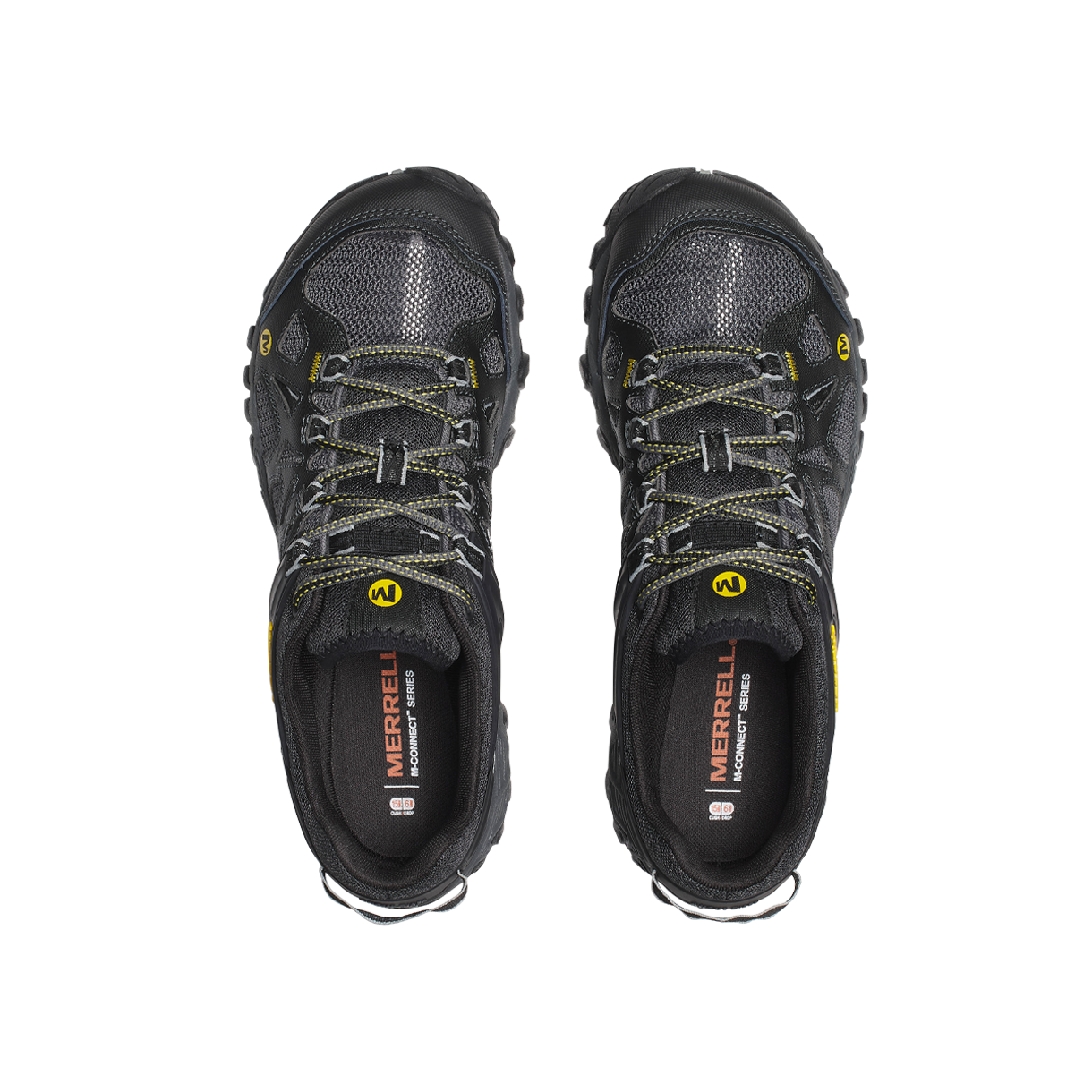 머렐 올 아웃 블레이즈 에어로 스포츠 블랙 - 26FW(Merrell All Out Blaze Aero Sport Black - 26FW) - 4