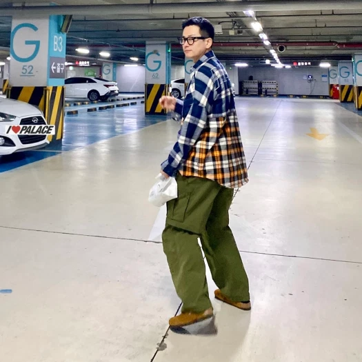 스타일 카드