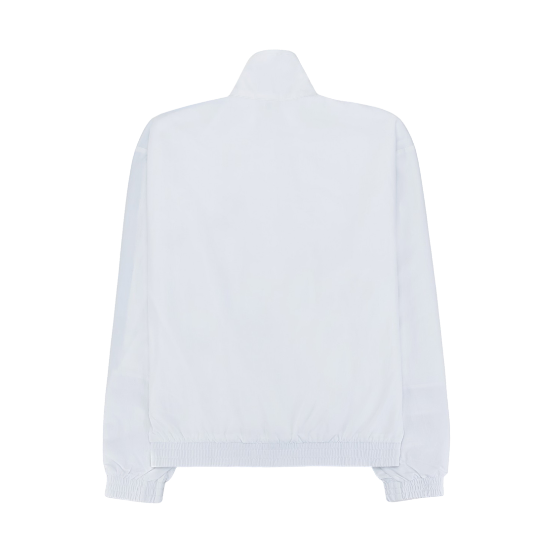 아디다스 오리지널스 파이어버드 우븐 트랙탑 화이트 블랙 - KR 사이즈(Adidas Originals Firebird Woven Track Top White Black - KR Sizing) - 2