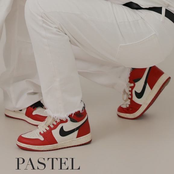 Jordan 1 Retro High OG Chicago 2022 착용 스타일