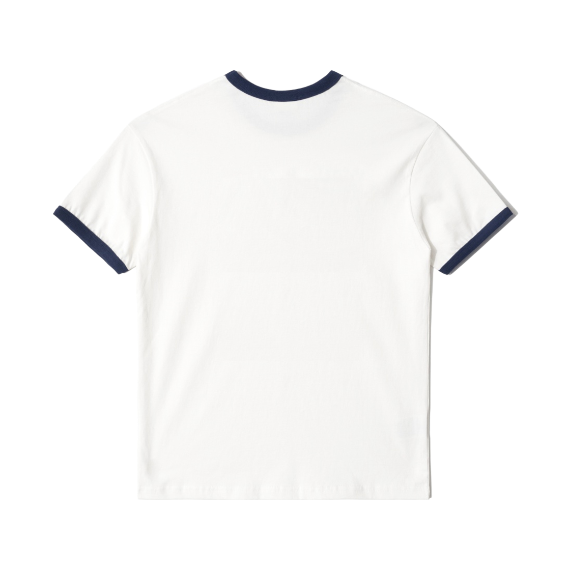큐티에잇 가먼츠 러브 링거 티 네이비(QT8 GARMENTS Love Ringer Tee Navy) - 2