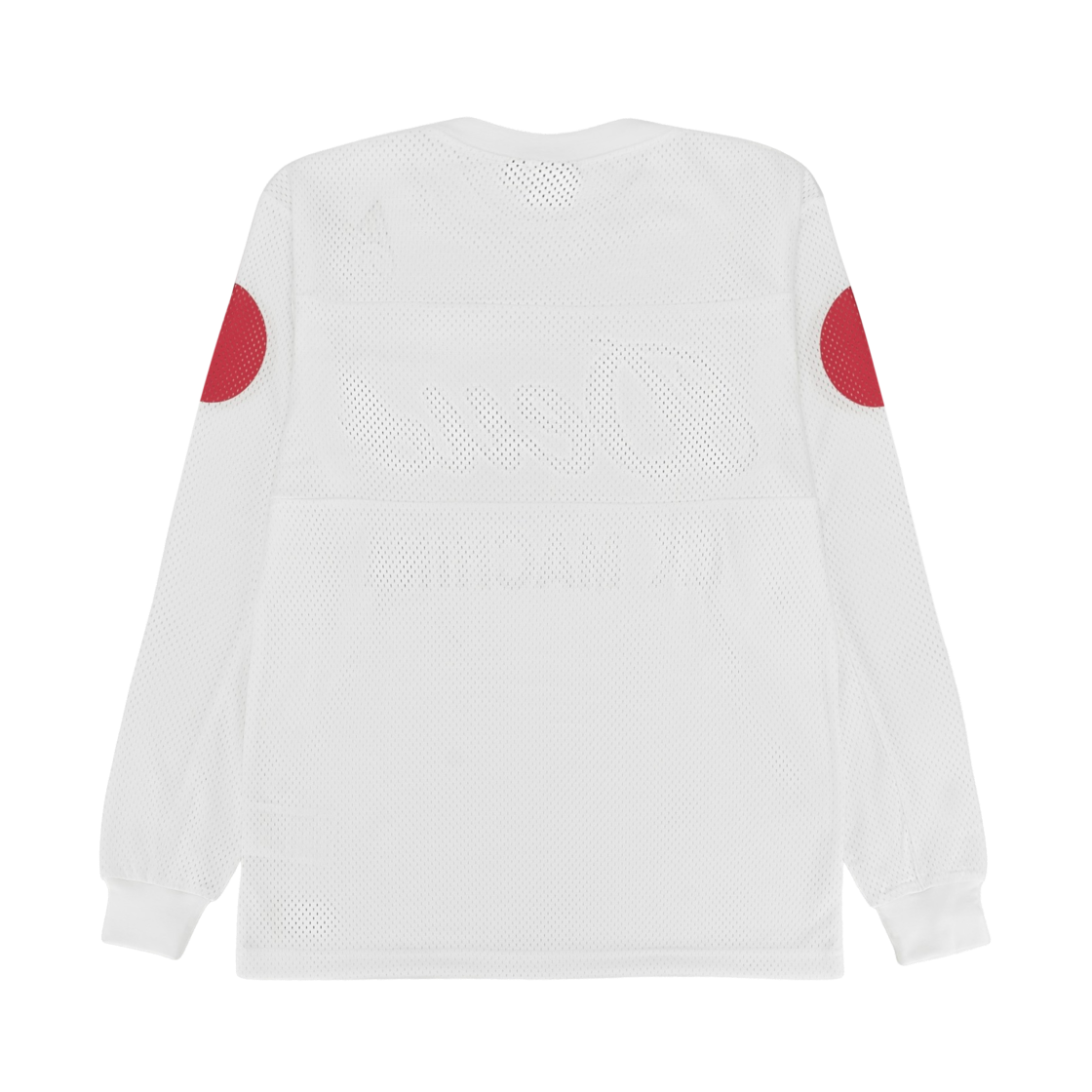 데우스 엑스 마키나 세이버 모토 저지 화이트(Deus Ex Machina Saber Moto Jersey White) - 2