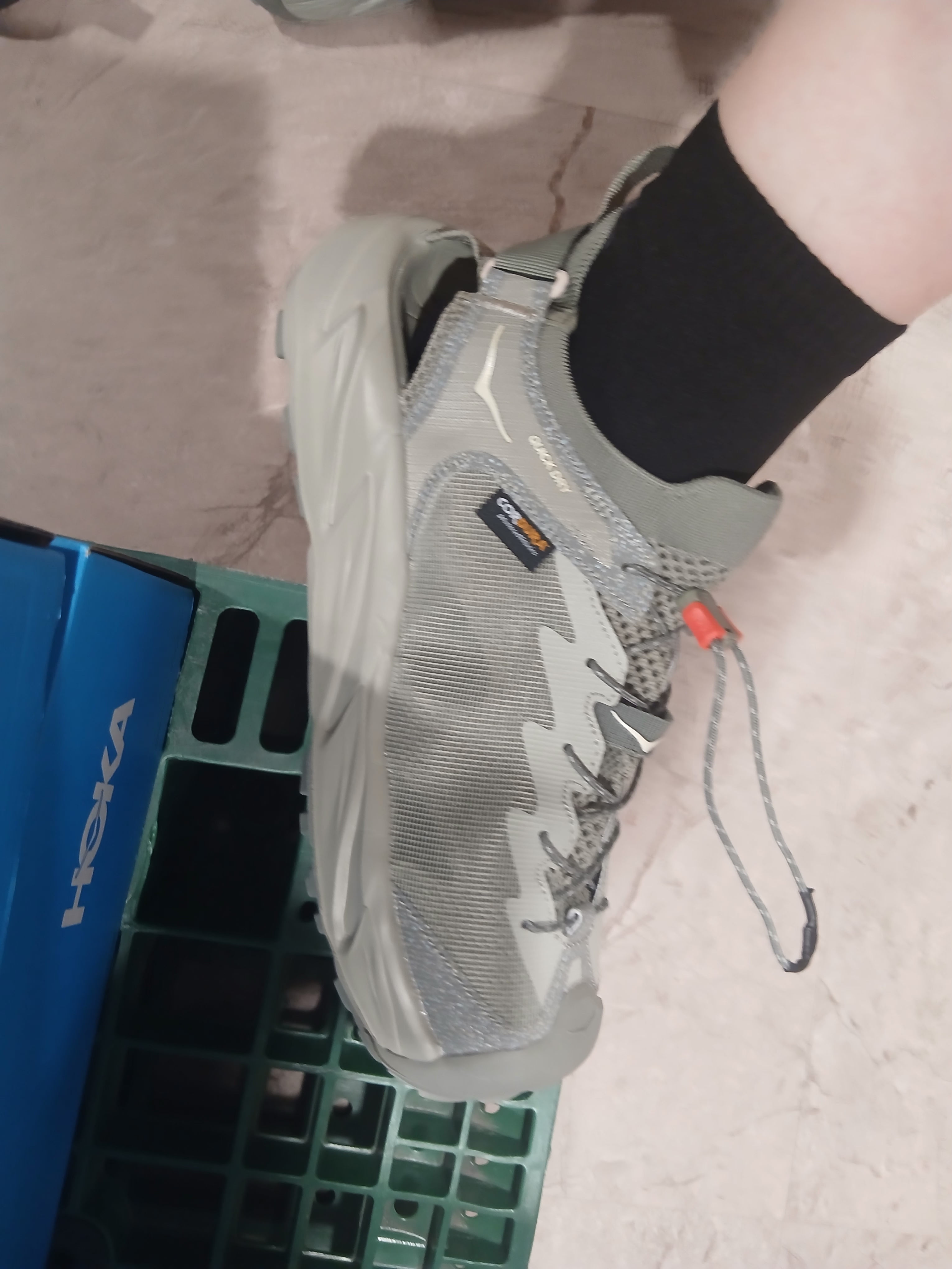 Arc'teryx Kragg Black, Arc'teryx Kragg Black 착용 스타일 - 4