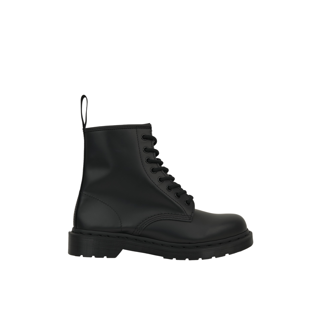 닥터마틴 1460 모노 부츠 블랙(Dr. Martens 1460 Mono Boots Black)