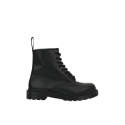 Dr. Martens 1460 Mono Boots Black