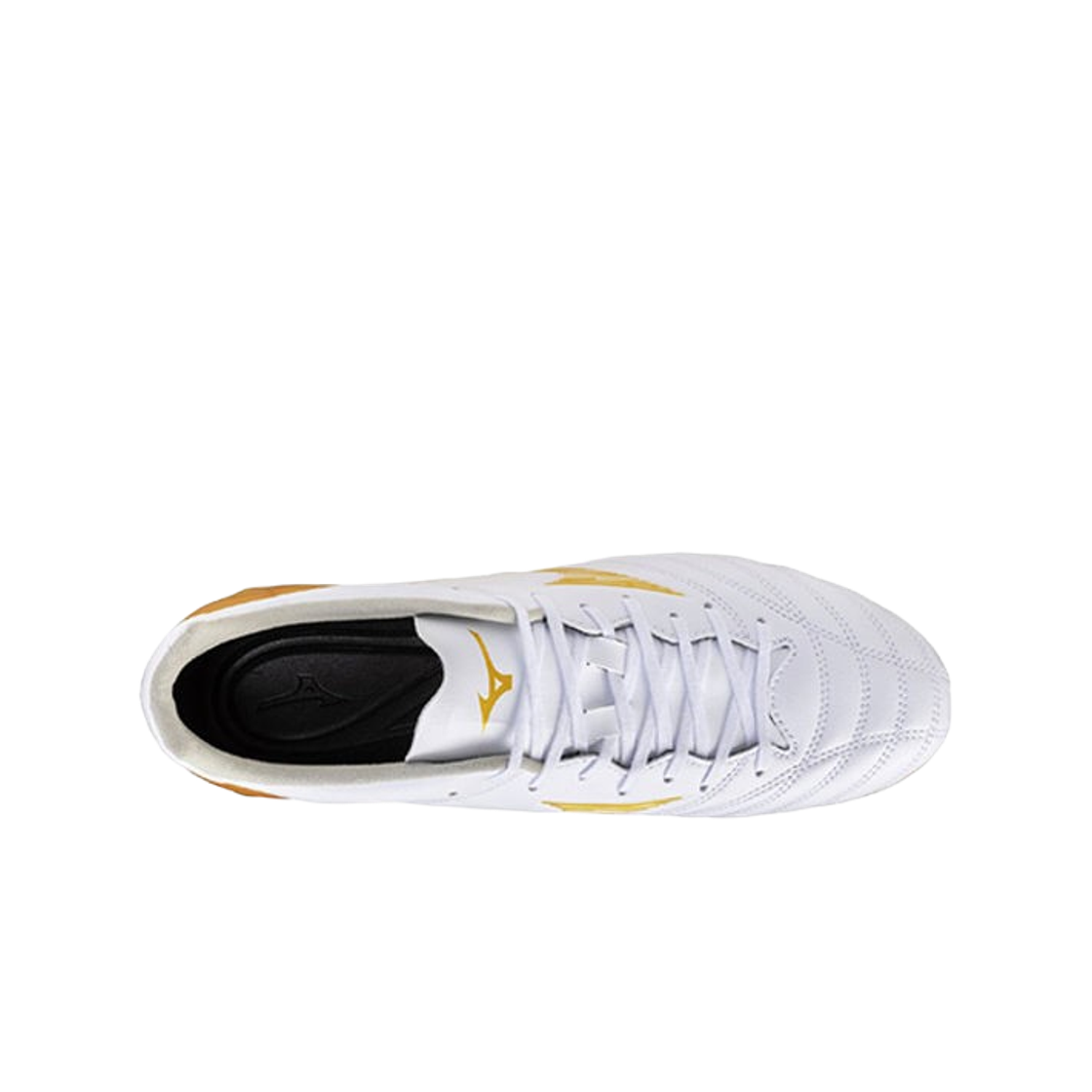 미즈노 모나르시다 네오 3 프로 화이트 골드(Mizuno Monarcida Neo III Pro White Gold) - 2