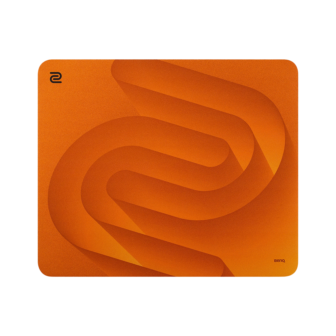 벤큐 e스포츠 경기용 게이밍 마우스 패드 오렌지, H-SR-SE Orange (XL)(BenQ eSports Gaming Mouse Pad Orange, H-SR-SE Orange (XL)) - 3