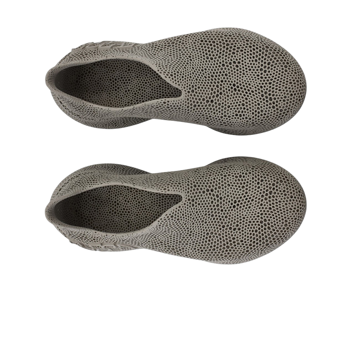 유르 B1 아치 서포트 3D 스니커즈 라이트그레이(YUUR B1 Arch Support 3D Sneakers Light Gray) - 2