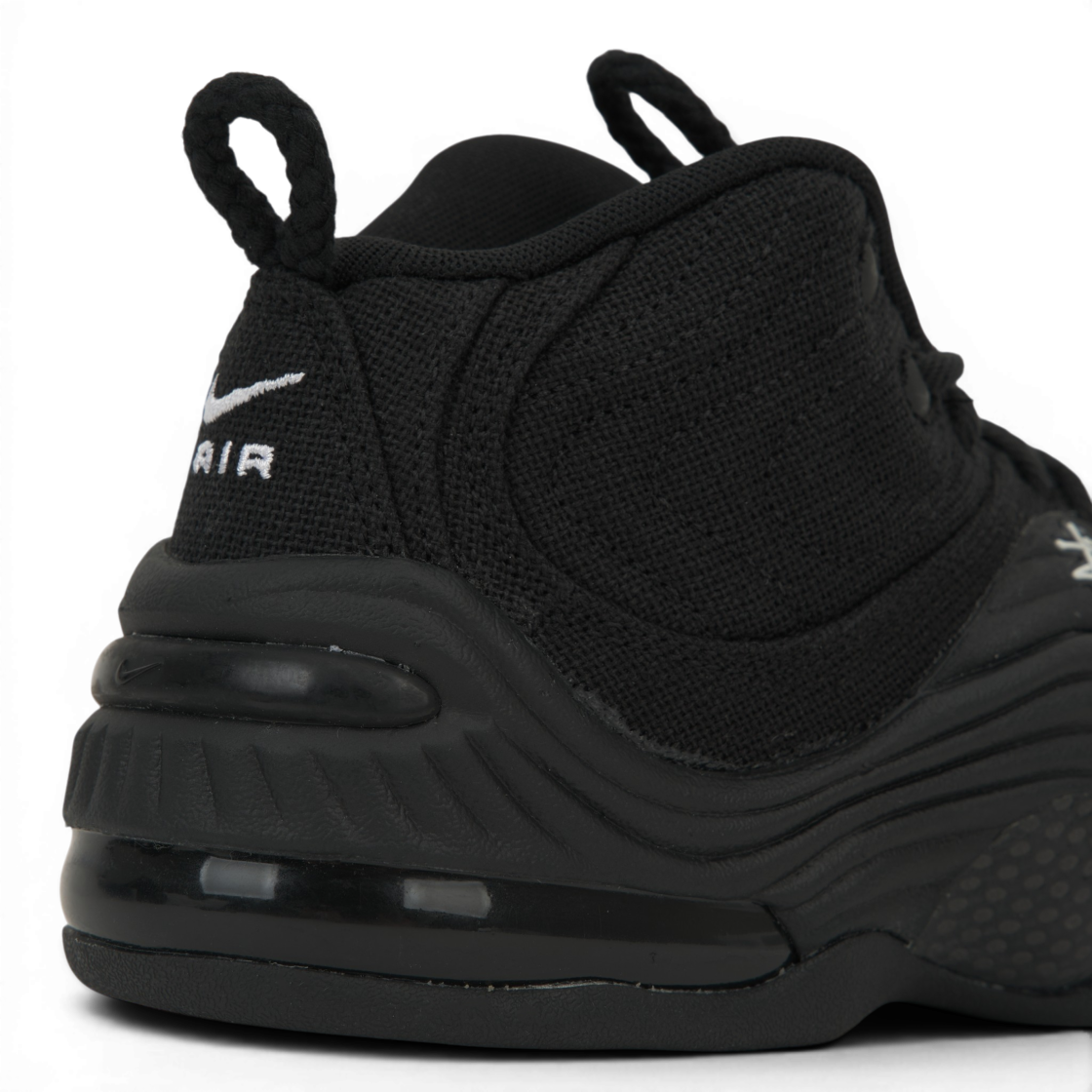 나이키 x 스투시 에어 페니 2 블랙(Nike x Stussy Air Penny II Black) - 8