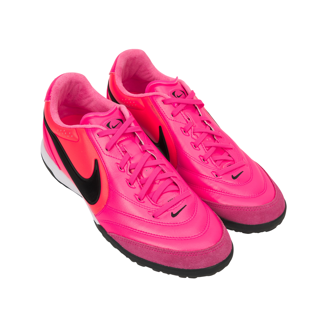 나이키 티엠포 리게라 프로 멀티컬러 블랙(Nike Tiempo Ligera Pro Multicolor Black) - 4