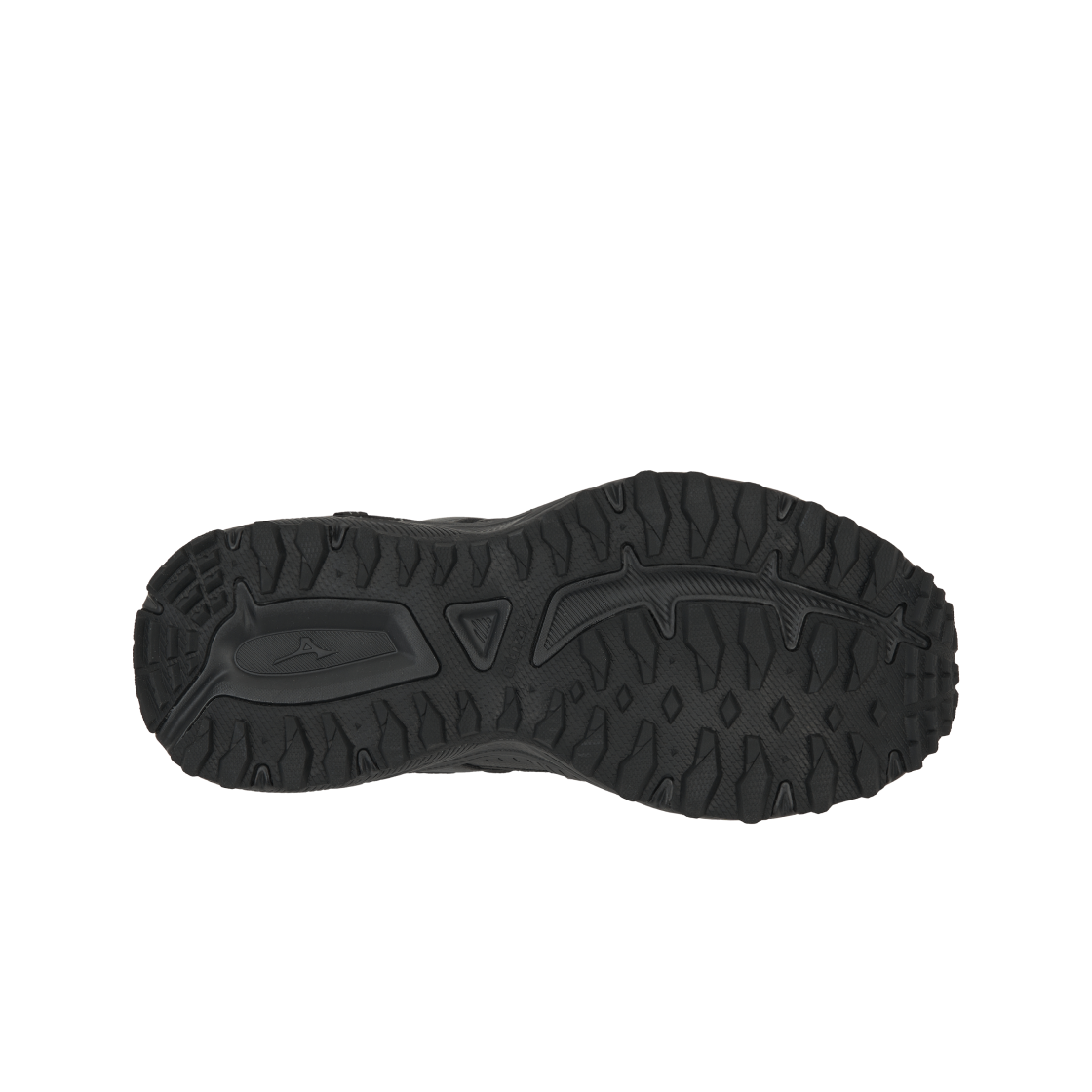 미즈노 에이펙스 트레일 블랙(Mizuno Apex Trail Black) - 2