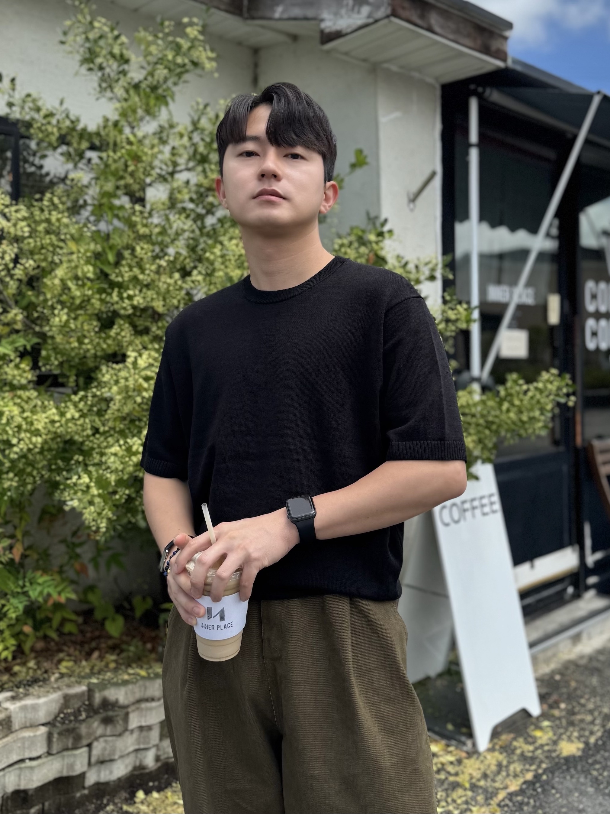 제이민(J-MIN)님의 스타일 - 4