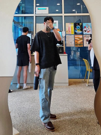 스타일 카드