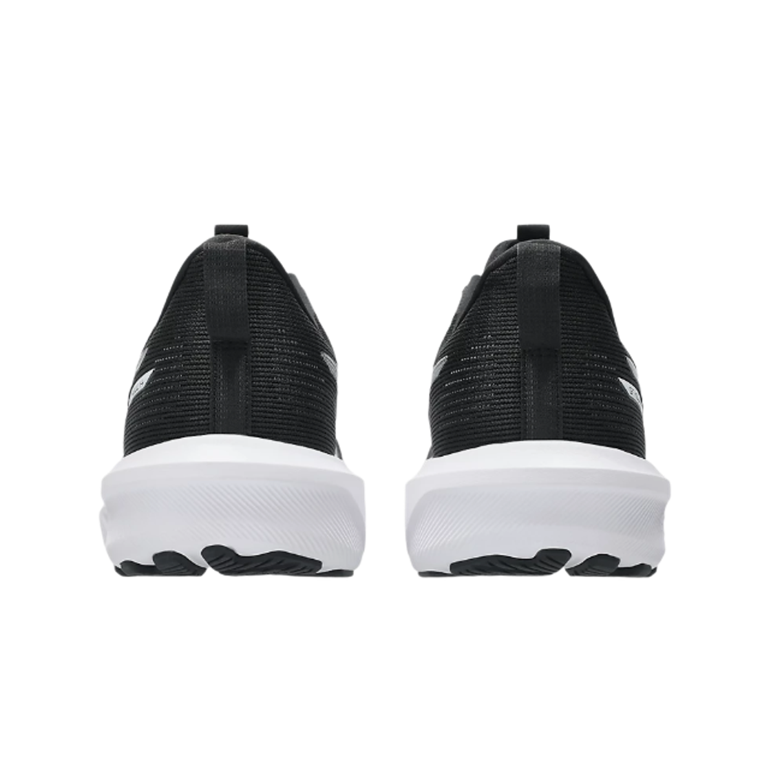 아식스 GT-1000 14 블랙 화이트 - D 스탠다드(Asics GT-1000 14 Black White - D Standard) - 3