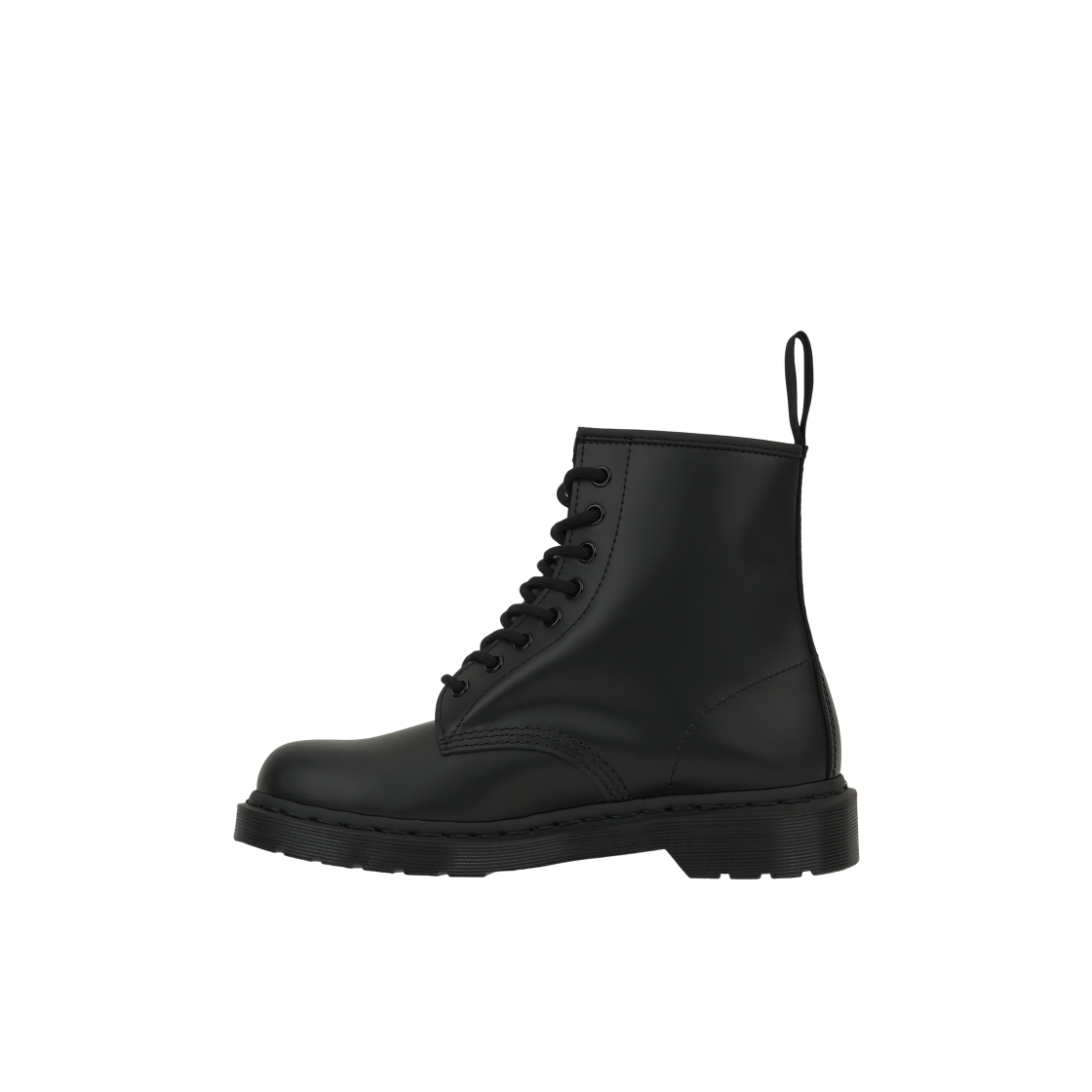닥터마틴 1460 모노 부츠 블랙(Dr. Martens 1460 Mono Boots Black) - 3